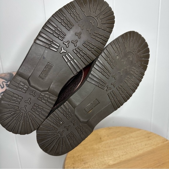 Orvis Casual Leather Penny Loafers - Picture 6 of 12